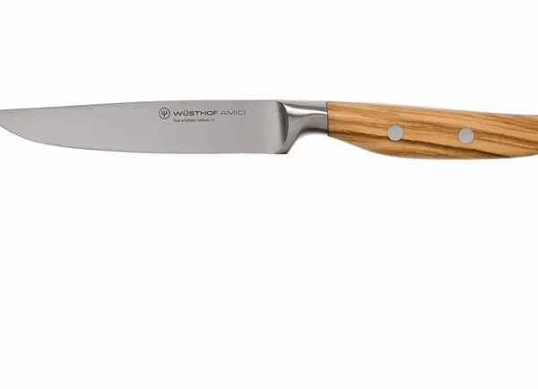 Wüsthof Amici 1011301712 couteau à steak