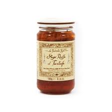 La Favorita Old Fashioned Tomato Sauce 180g