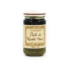 La Favorita Cavolo Nero Pesto 470g