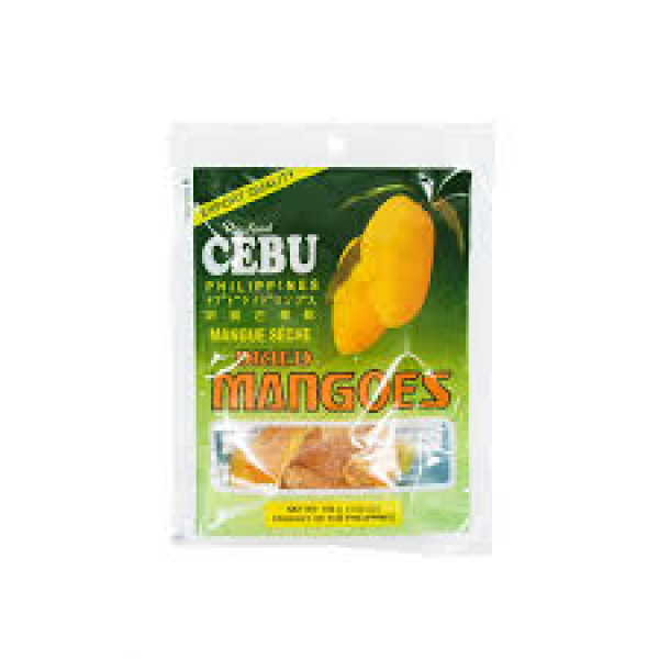 Dried Mango