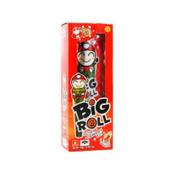 Tao Kae Noi Big Roll Hot & Spicy Flavour