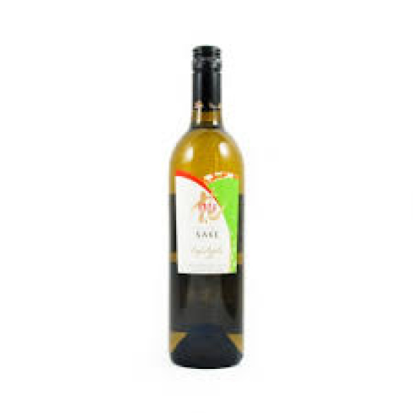 Takara Hana Fuji Apple Flavoured Sake