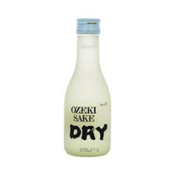 Ozeki Junmai Sake