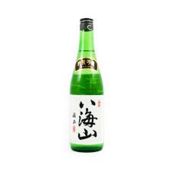 Hakkaisan Junmai Ginjo Sake