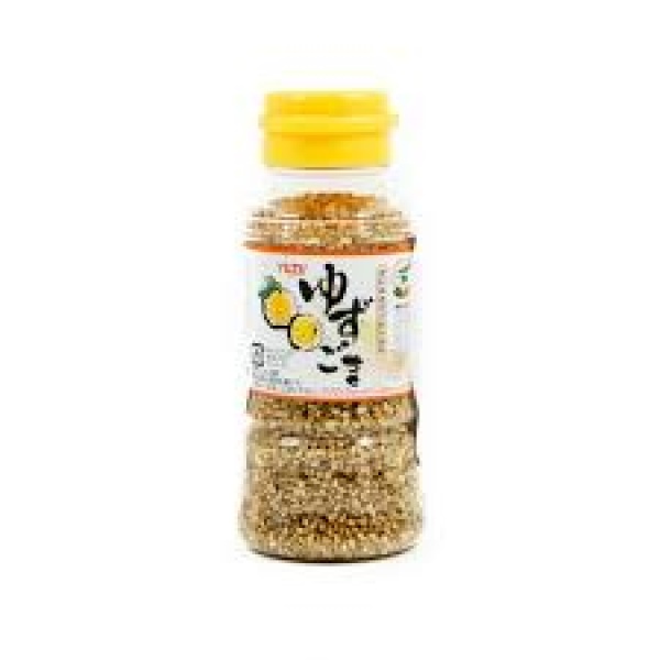 Yuzu Roasted Sesame Seeds