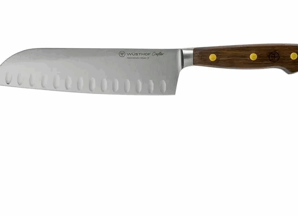 Wüsthof Crafter santoku 17 cm, 1010831317