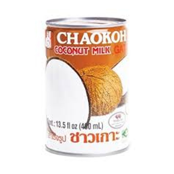 Chaokoh Coconut Milk