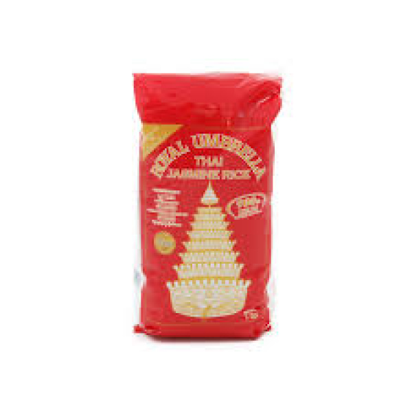 Jasmine Rice Thai Hom Mali