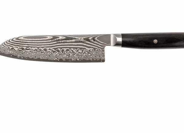 Miyabi 5000FCD santoku 18 cm, 34684-181