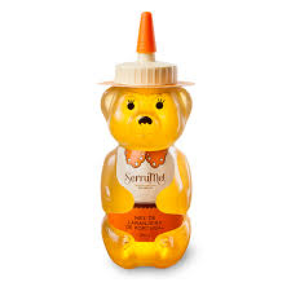Mel de Laranjeira / Orange Blossom Honey SERRAMEL - 340g
