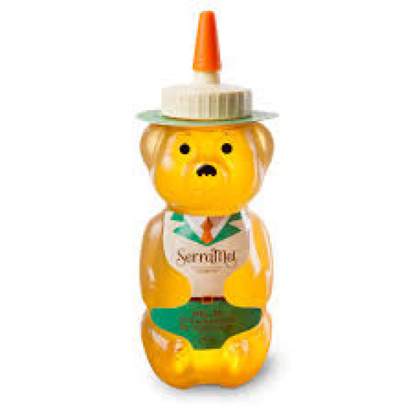 Mel de Rosmaninho / Wild Lavender Honey SERRAMEL - 340g