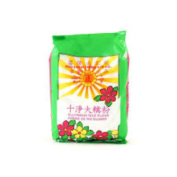 Glutinous Rice Flour
