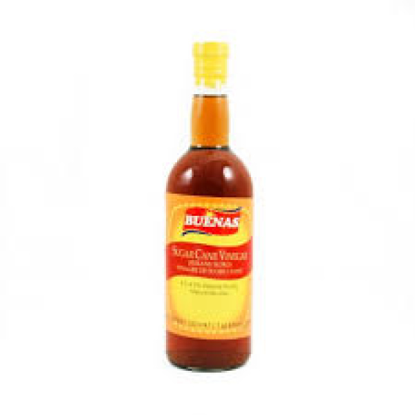 Buenas Sugar Cane Vinegar - Sukang Iloko