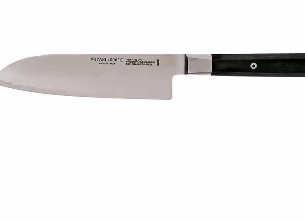 Miyabi 4000FC santoku 18 cm, 33957-181
