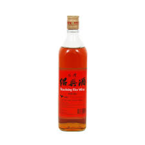 Shaoxing (Shao Hsing) Rice Wine