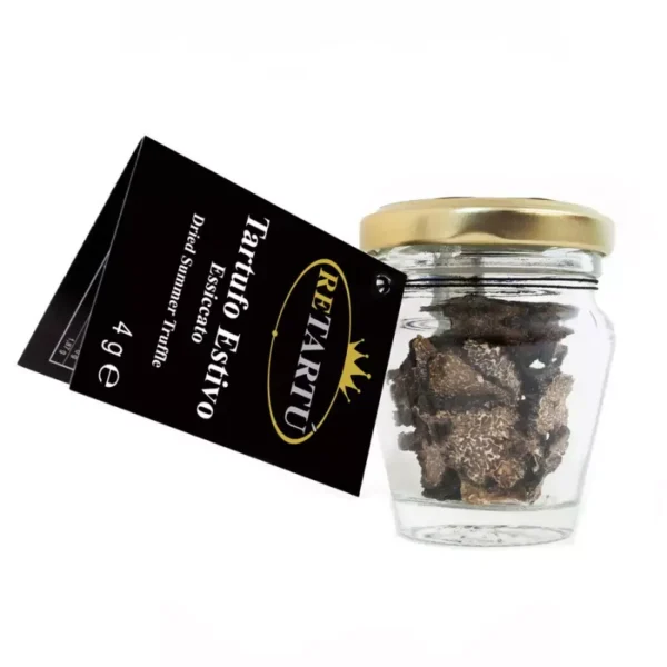 Dried Summer Truffle 4 gr