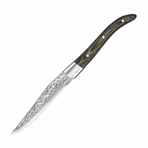Couteaux à steak Volcan Amefa Lou Laguiole (lot de 6)
