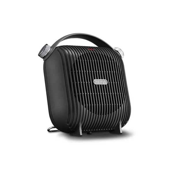 Radiateur Soufflant - Capsule Hobby - 2400 W - Ip21 - Poignée - Ventila - Hfs30c24.dg Delonghi
