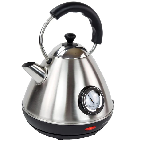 Bouilloire sans fil en acier inoxydable de 1,7 litre 2200W syntrox_germany