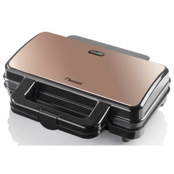 Appareil à Croque Monsieur Bestron Asm90xlco Bestron