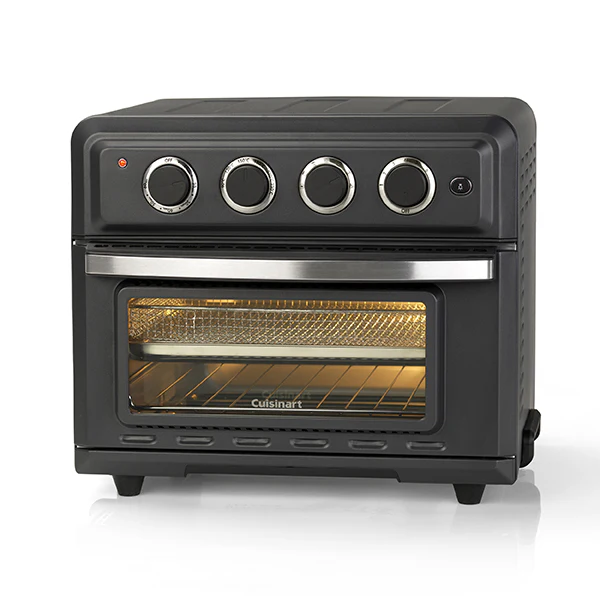 Friteuse à air mini four Cuisinart