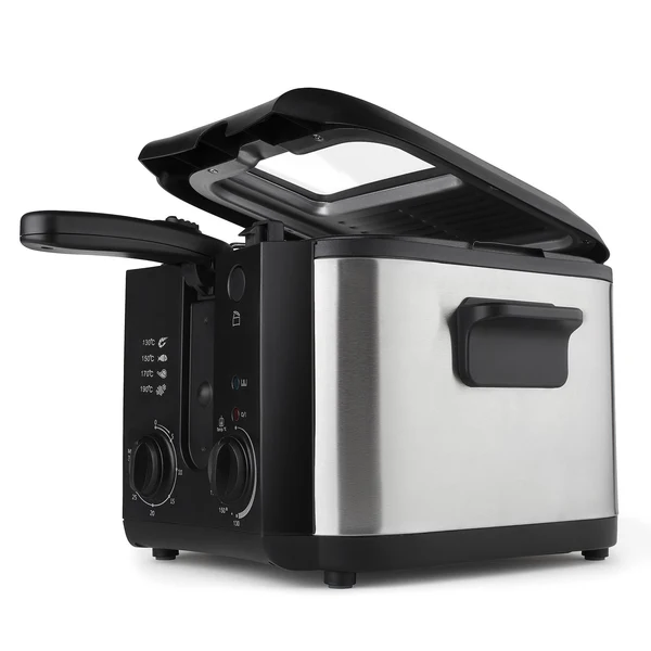 Friteuse F-2500 BOJ