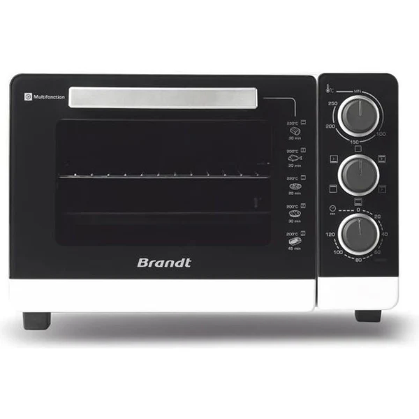 Four compact - 26l - multifonctions Brandt