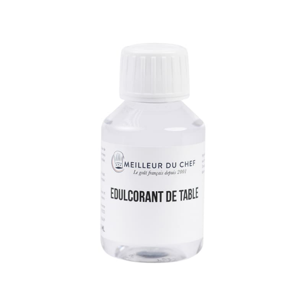 Édulcorant liquide 115 ml