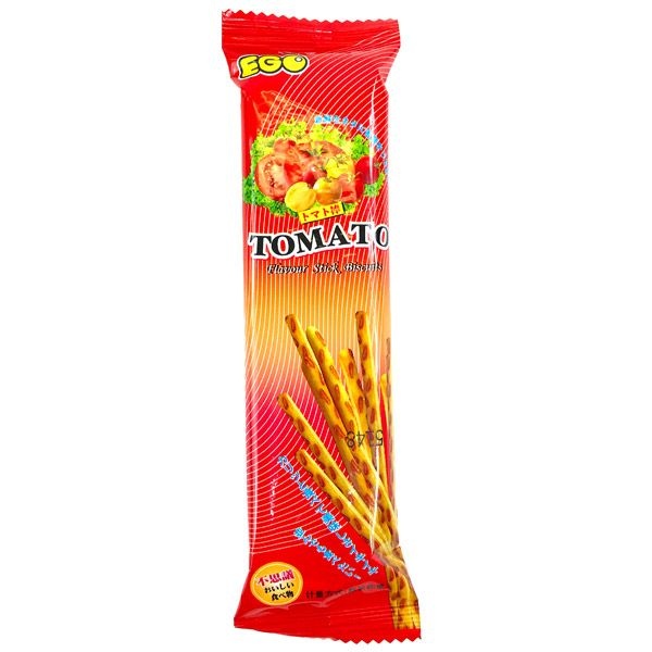 Ego Tomato Prawn Sticks