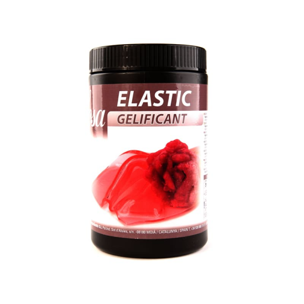 Elastic gel 550 g