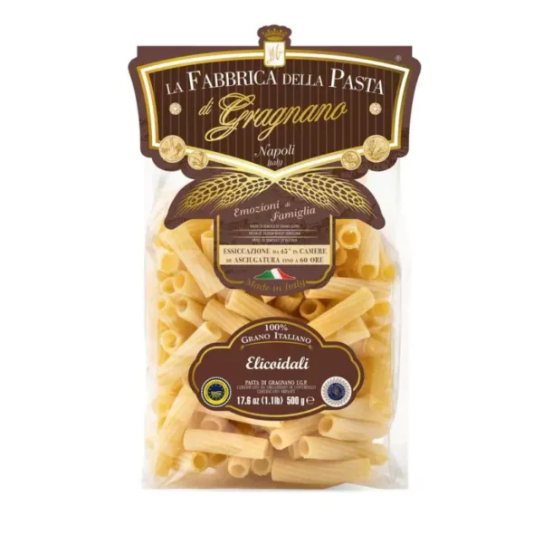 Elicoidali - Gragnano Pasta PGI 500 gr