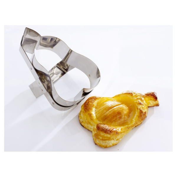 Découpoir poire