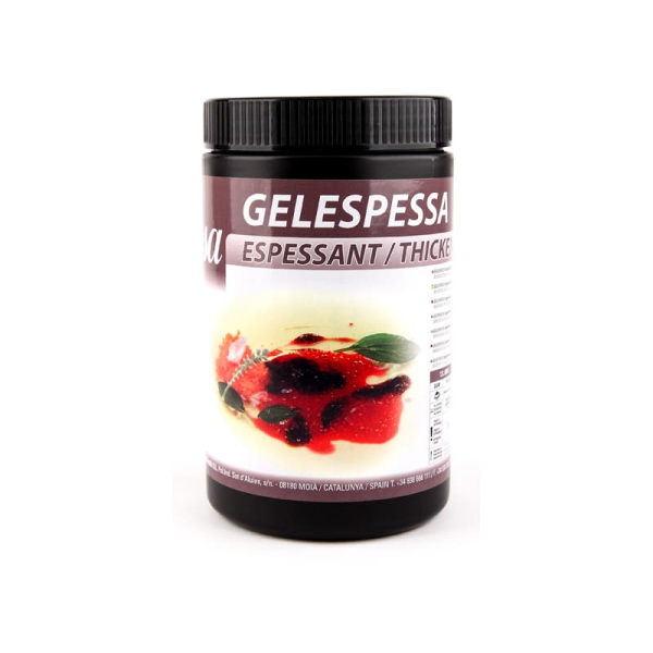 Gelespessa