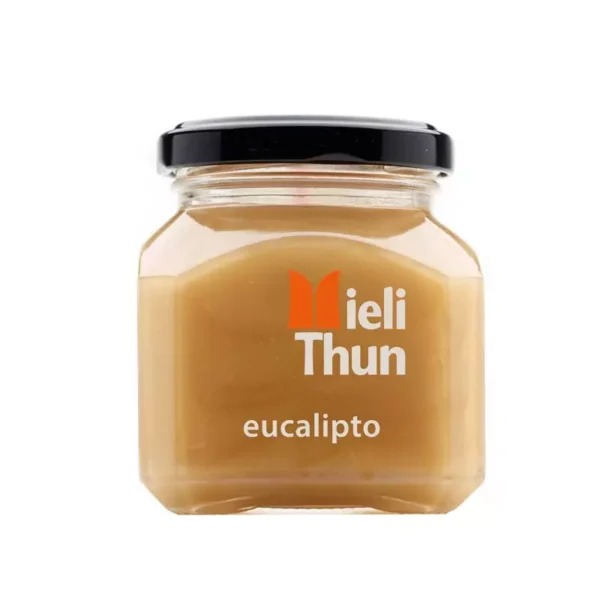 Eucalyptus Honey 250 gr