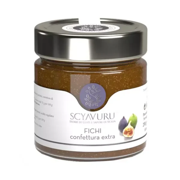 Extra Fig Jam 250 g