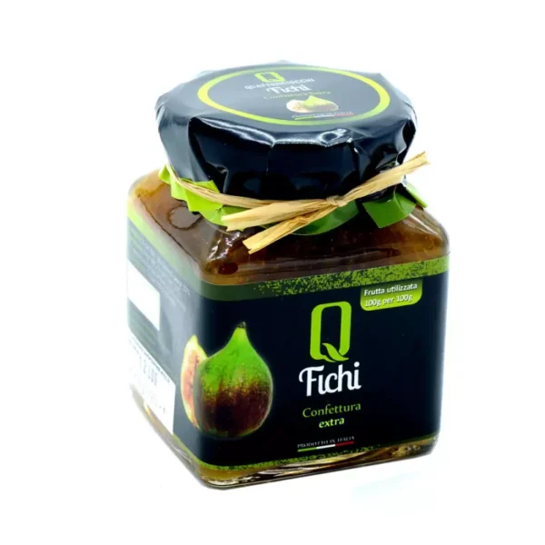 Extra Figs Extra Jam 350 gr