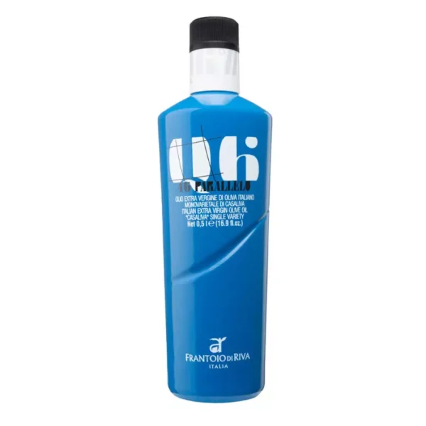 Extra Virgin Olive Oil 46° Parallelo Monocultivar Casaliva 500 ml