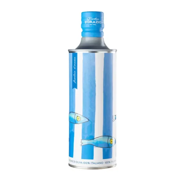 Extra Virgin Olive Oil bottle Marea 500 ml