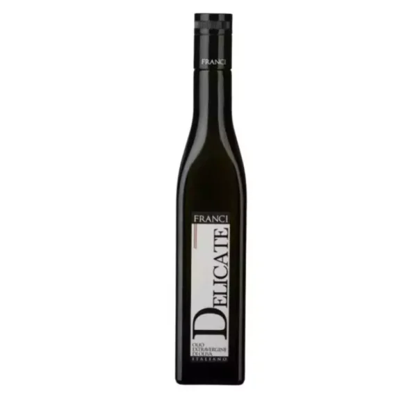 Extra Virgin Olive Oil Delicate Franci 500 ml