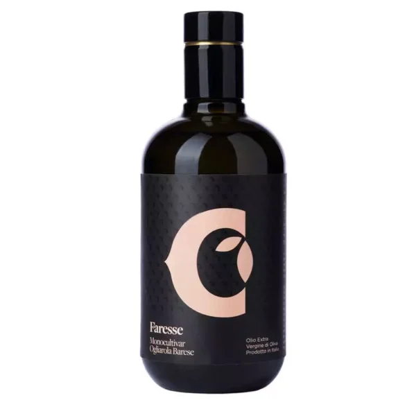 Extra Virgin Olive Oil Faresse 500 ml