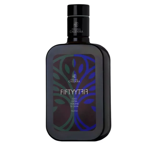 Extra Virgin Olive Oil Fifty-Fifty 500 ml