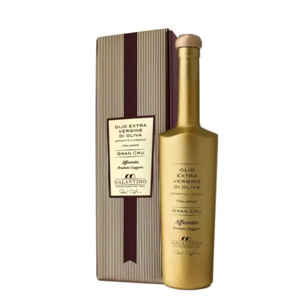 Extra Virgin Olive Oil Gran Cru Affiorato 500 ml