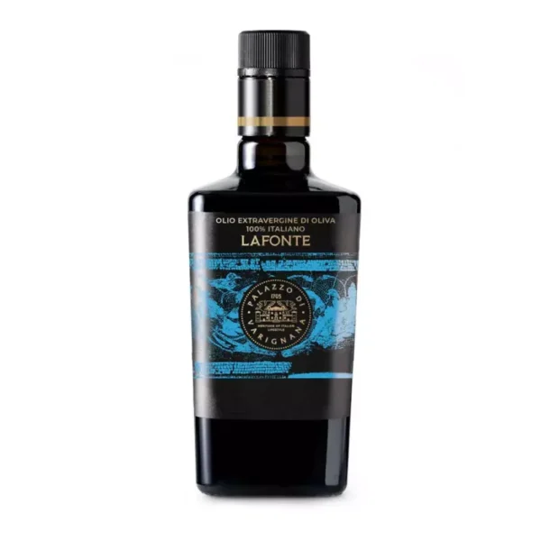 Extra Virgin Olive Oil Lafonte 500 ml