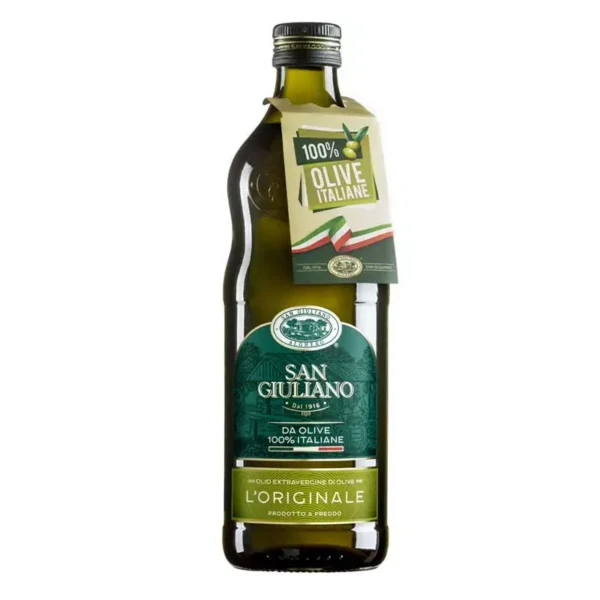Extra Virgin Olive Oil L’Originale 1 lt
