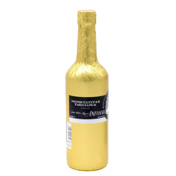 Extra Virgin Olive Oil Monocultivar Taggiasca 750 ml