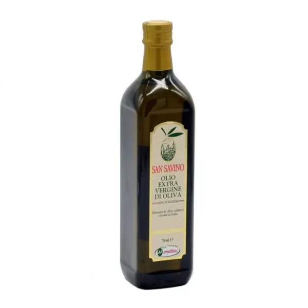 Extra Virgin Olive Oil San Savino 750 ml