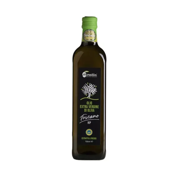 Extra Virgin Olive Oil Toscano PGI La Tradizione 750 ml