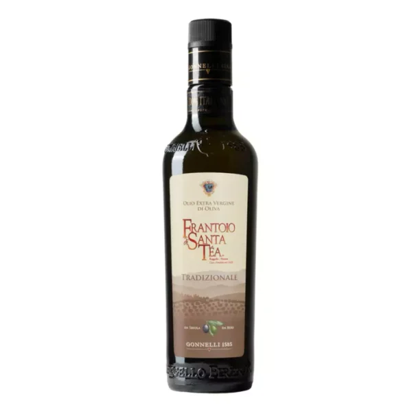 Extra Virgin Olive Oil Tradizionale 750 ml