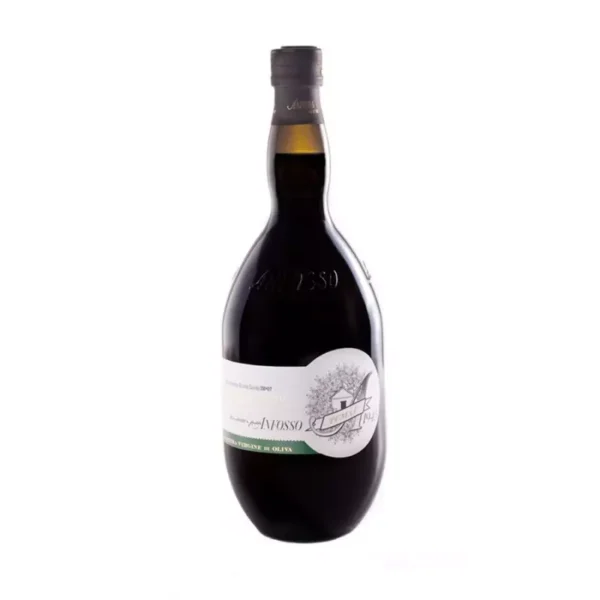 Extra Virgin Olive Oil Tumaì Quality 1 lt