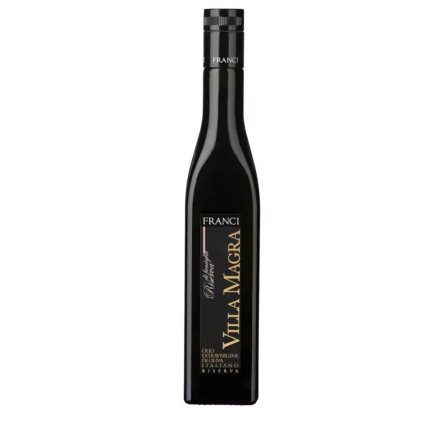 Extra Virgin Olive Oil Villa Magra 500 ml